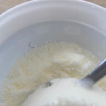 AOÇ Dondurmadan Kıl Çıktı