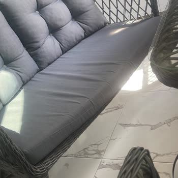 Şiraze Halı Çay Seti Arızası