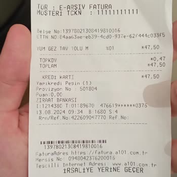 Ercanlar Yumurtaların Bozuk Çıkması.