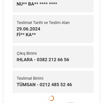 Kablo Net Teslim Edilen Modem İçin Fatura Kesildi