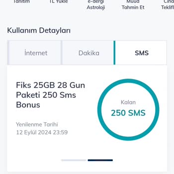 Türk Telekom Param Hesaba Yatmadı