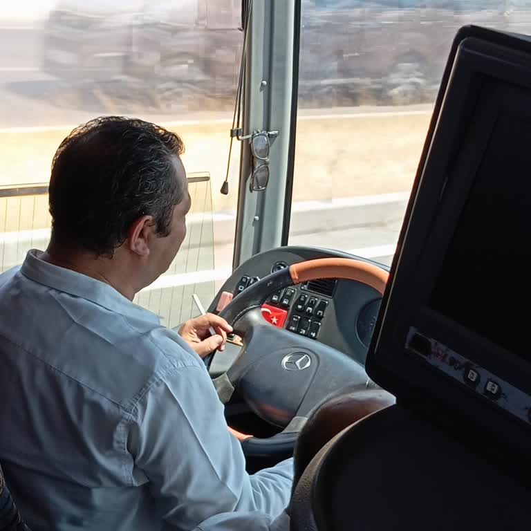Metro Turizm Paramızla Rezil Olduk