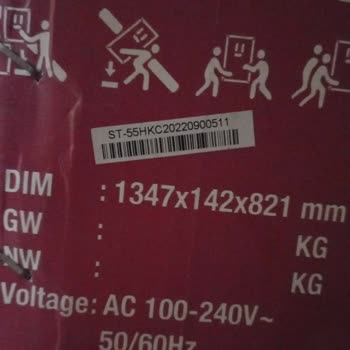 Skytech Televizyon Markası S