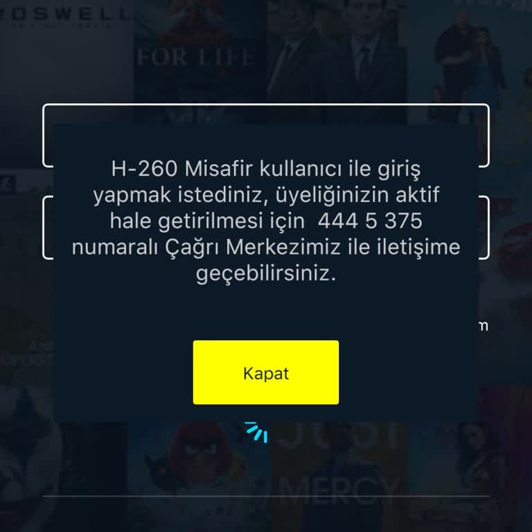 Türk Telekom Tivibu Uygulamasının Ücreti