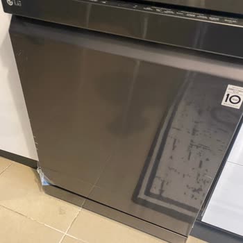 LG Marka Ürün Arkasında Durmuyor