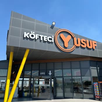 Köfteci Yusuf'ta Hizmet Alamama Ve Ayrımcılık