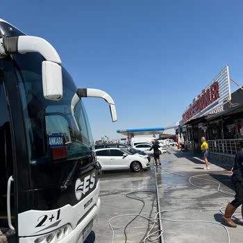 Köfteci Yusuf'ta Hizmet Alamama Ve Ayrımcılık