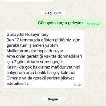 Türk Telekom Telekom Para İadesi