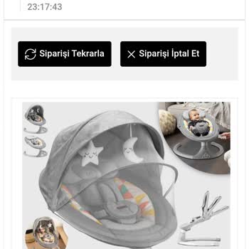 Elele Baby Elele Dormire2 Pişmanlıktır!
