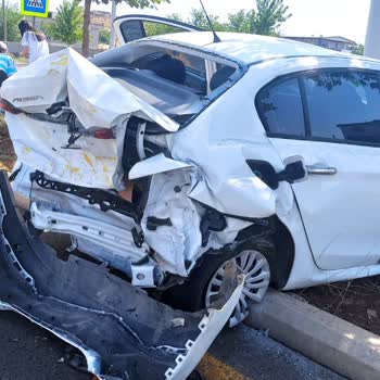 Ankara Sigorta Araç Pert Kaydı