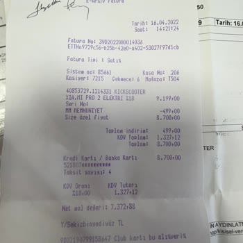 Media Markt'ta Garanti Ve Servis Bilgisi Sorunu