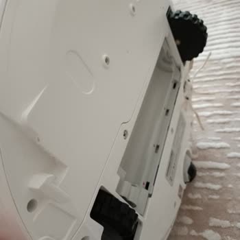 Roborock Garanti Kapsamındaki Ürünüm Müşteri Kusuru Olarak Değerlendiriliyor