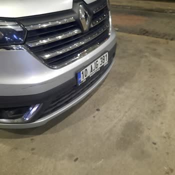 Baltur Vip Erdek İzmit Sefer Kötülüğü