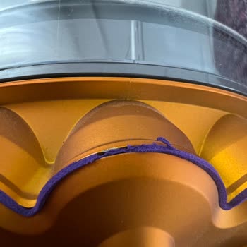 Dyson Servis Cihazımı Mahvetti