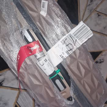 Ethiophian Airlines Kırık Bagaj Zararım Karşılansın