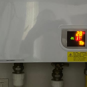 Termodinamik Isıtma Sistemleri Milletin Bu Şofben Tamircilerinden Çektiği Nedir?