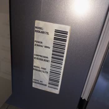 Samsung Buzdolabı Servisinde Büyük Hayal Kırıklığı