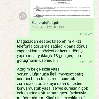 Decathlon Ürün Alarak Hata Mı Yaptım.