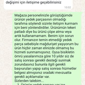 Decathlon Ürün Alarak Hata Mı Yaptım.