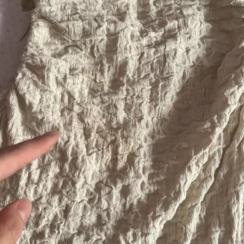 Pull And Bear Markasının Özensizliği, İhmalkarlığı, Dikkatsizliği