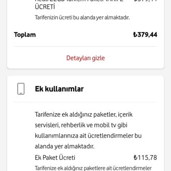 Yanlış Bilgilendirme ve Yüksek Cayma Bedelleri ile Mağduriyet