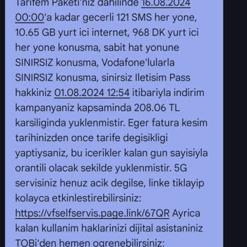 Yanlış Bilgilendirme ve Yüksek Cayma Bedelleri ile Mağduriyet