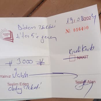 Milli Eğitim Bakanlığı (MEB) Okul Kayıt Parası