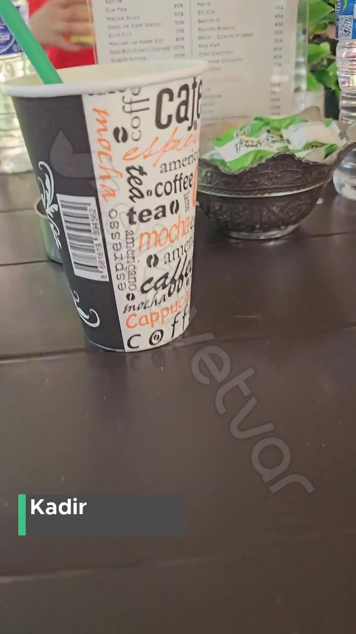 Gaziantep Büyükşehir Belediyesi Pahalı Ürün Ve Tavırları Hoş Olmayan Çalışanlar! videonun kapak resmi