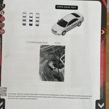 Oto Rapor Kurumsal Ekspertiz Mağduriyeti