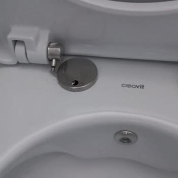 Creavit Vitrifiye Creavit Vitrifiye