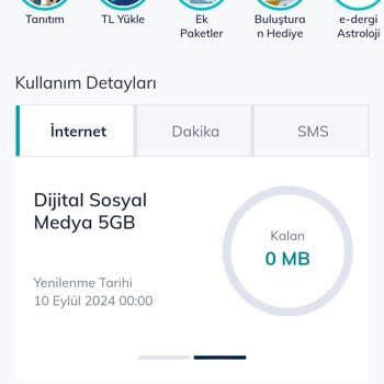 Türk Telekom İnterneti Neden Çabuk Bitiyor