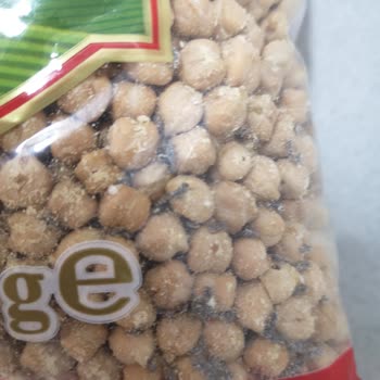 BİM Saban Marka Bakliyat Böceklenme