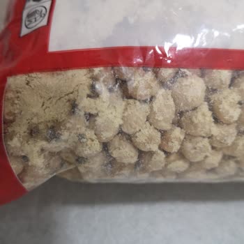 BİM Saban Marka Bakliyat Böceklenme