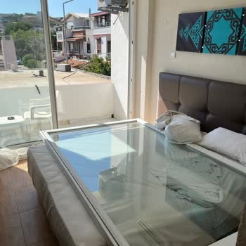 Grand Avşa Otel Güvenlik Ve Hizmet Kalitesi Sorunları Yaşadık