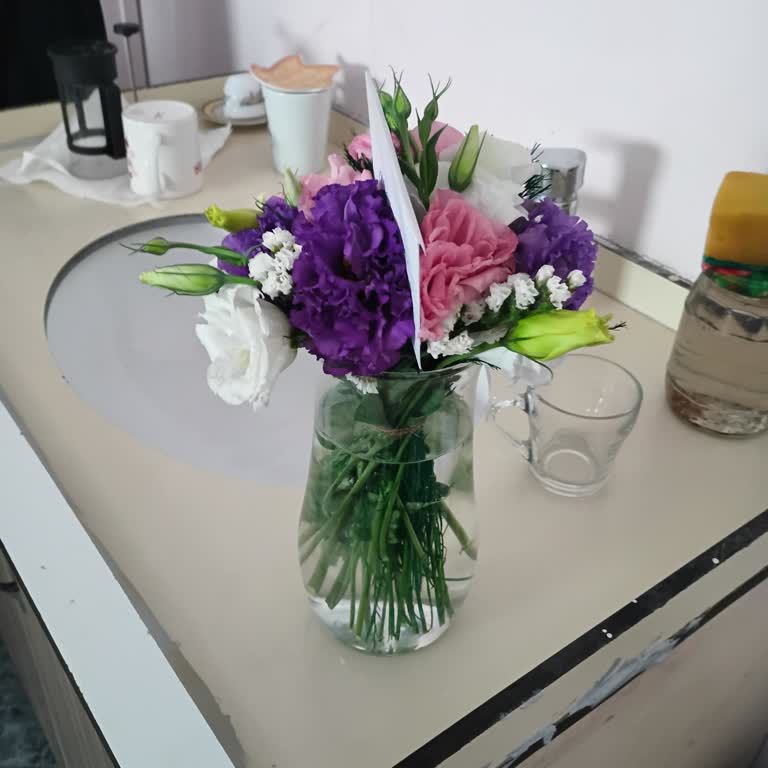 Osevio Çiçek İstediğimiz Gibi Gelmedi