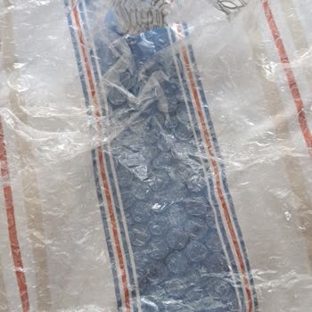 Hepsijet Kırık Ürün Teslimatı