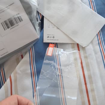 Hepsijet Kırık Ürün Teslimatı