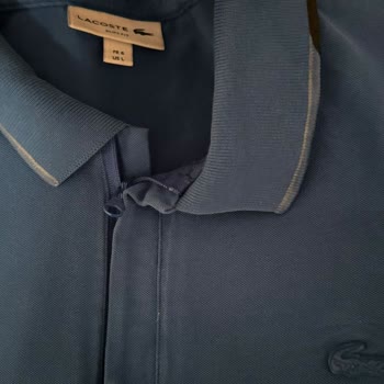 Occasion Lacoste Müşteri Hizmetleri Hizmetsizliği
