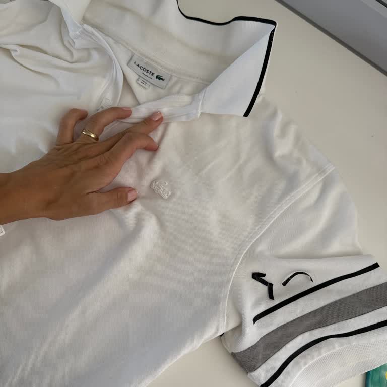 Occasion Lacoste Müşteri Hizmetleri Hizmetsizliği