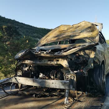 Ray Insurance Rejects My Car Fire Insurance Claim