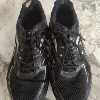 Skechers Ayakkabıda 4 Ayda Açılma Sorunu