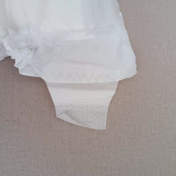 Baby Turco Cırt Cırtı Olmayan Bezler