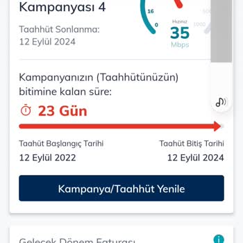 Eski Müşteriye Türk Telekom Fahiş Fiyat Artışı