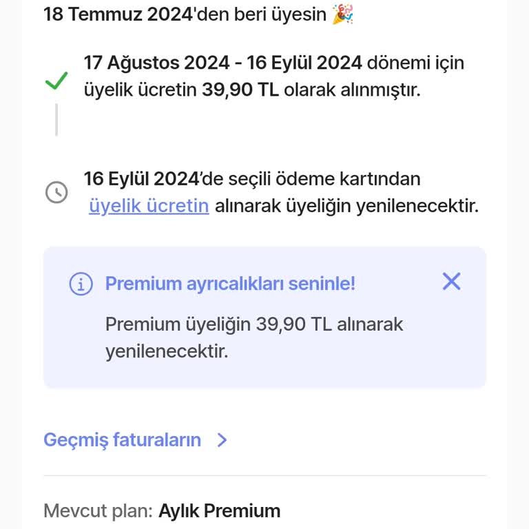 Hepsiburada.com İznim Dışında Ücret Ödetti