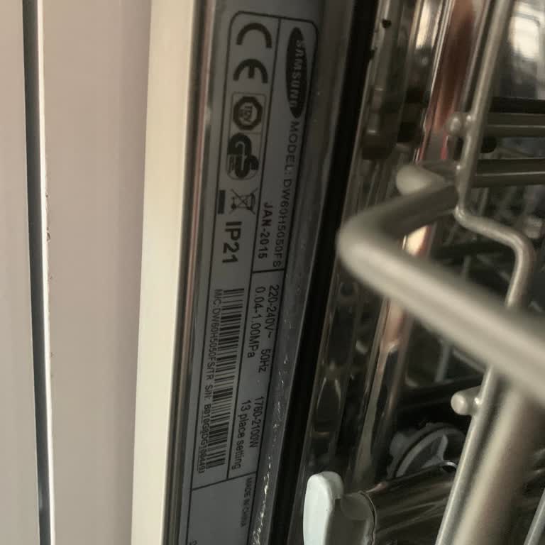 Samsung Beyaz Eşya Pişmanlıktır