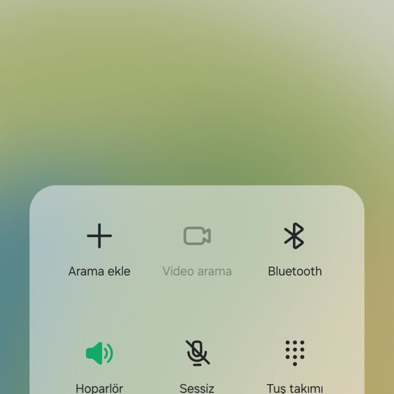 Vodafone İnternet Çölde Su Aramak Misali