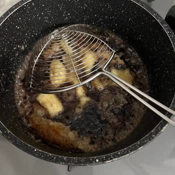 File Market Churros Deneyimi K