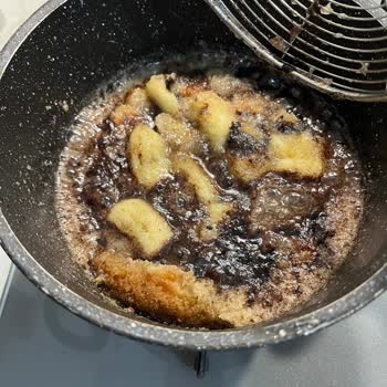 File Market Churros Deneyimi K