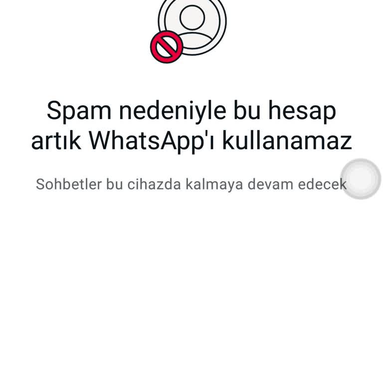 Telefon Ekran Dokunmatiği Ve WhatsApp Erişim Sorunu!