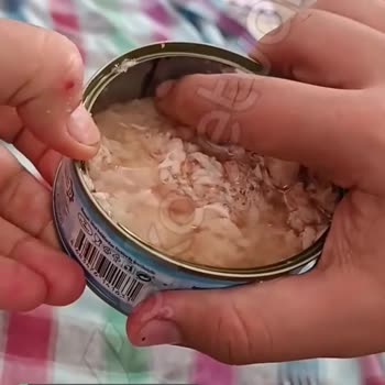 Tarım Kredi Kooperatif Market Ton Balığında Küf!
